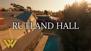 WILLIAMS LUXURY  RUTLAND HALL  2A RUTLAND AVENUE UNLEY PARK SA 5061 [upl. by Ahsiemak]