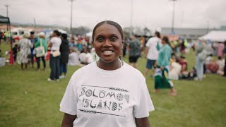 Melanesian Festival 2024 [upl. by Pelletier]