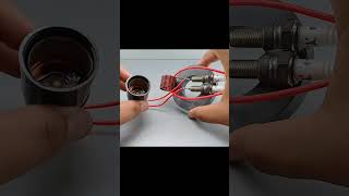 How to Make 220v 5000w Free Energy diy freeenergy freeelectricity [upl. by Anilra]