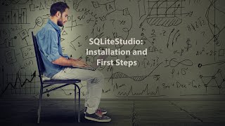 How to Download and Install SQLite in Windows 10 [upl. by Simpkins132]