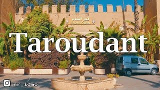 Taroudant [upl. by Iruj]