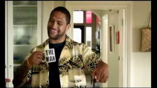 Sky advert ft Steve Price Manu Vatuvei amp Simon Mannering [upl. by Elraet]