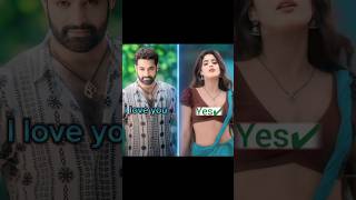 komaram Bheem I love You Janhvi Kapoor  Devara 2 movie  97  devara shorts trending love [upl. by Manfred]