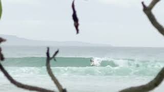 Surfing in Mati  Philippines [upl. by Asare]