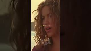 Shakira “Día de Enero” nunca muere como canción 👀 SHORTS [upl. by Yves]