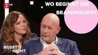 Thomas Kemmerich hält Wahl durch AfDStimmen nicht für einen Fehler  Bosetti Late Night [upl. by Martynne918]