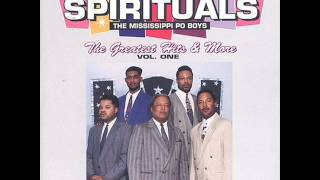 The Canton Spirituals  Im Coming Lord [upl. by Ulphiah]