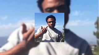 Childish Gambino  Lithonia Slowed  Reverb [upl. by Eta909]