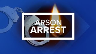 Man faces multiple arson charges after series of fires in Williamsport [upl. by Breskin]