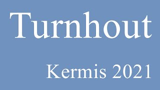 Turnhout kermis 2021 [upl. by Esina]