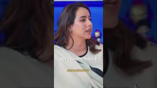 Sunanda Sharma On Her boyfriend amp Relationship  podcast sunandasharma bhartitv comedy flirt [upl. by Einaffyt778]