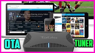 Top 5 Best OTA Tuner Reviews [upl. by Sevart833]