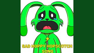 Sad Hoppy Hopscotch Song Poppy Playtime Chapter 3 [upl. by Heloise]