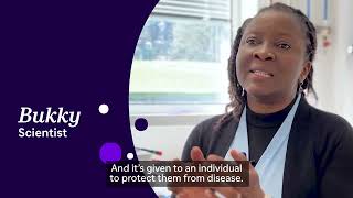 Sanofi – Monoclonal Antibody explained with NoJargon [upl. by Alakcim]