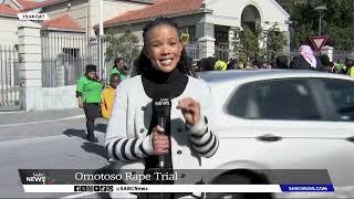 Omotoso rape trial postponed to August [upl. by Eseerahs]