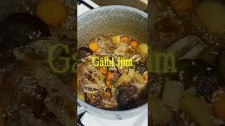 Galbi Jjim [upl. by Napoleon]