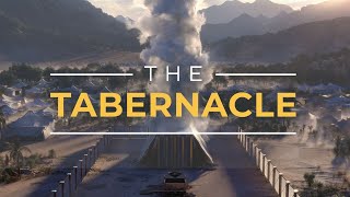 The Tabernacle and What It Reveals to Us [upl. by Queena594]