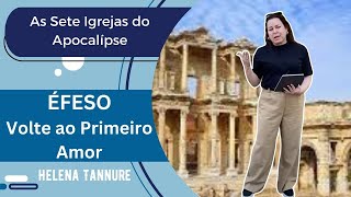 Helena Tannure  Volte ao Primeiro Amor [upl. by Ordisi391]