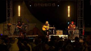 Stéphane PORTELLI  Live Teaser 2012 [upl. by Canice266]