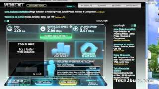 Airtel broadband 4 Mbps review [upl. by Farnsworth416]