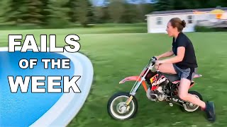 1 HOUR Impossible Try Not to Laugh Challenge 18 😂 Best Fails of the Week  Funny Videos 2024 [upl. by Ahsaekal]