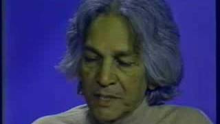 U G Krishnamurti 1  Calamity Consciousness  Interview by Iain McNay in 1989 [upl. by Tiertza]