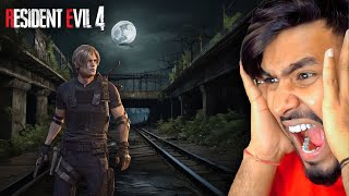 THE HORROR FACTORY OF ZOMBIES  RESIDENT EVIL 4 GAMEPLAY 13 [upl. by Zoa679]