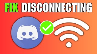 FIX Discord Keeps Disconnecting amp Reconnecting Problem [upl. by Gamaliel]