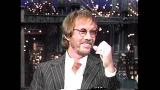 Warren Zevon Last Letterman Show4 [upl. by Richma]