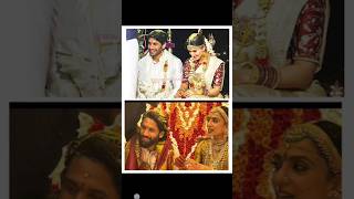 POV Nothing is Permanent😢Naga Chaitanya weds Sobhita Dhilupala 🙂❤️sobhitasamantha nagachaitanya [upl. by Twila]