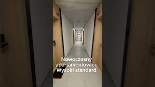 Rogowo Shellter Apartament [upl. by Eustazio138]