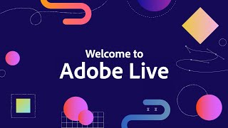 This is Adobe Live [upl. by Alduino273]