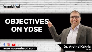 1 Objective YDSE [upl. by Fidole]