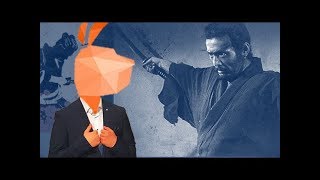 Harakiri 1962  Film Review  Analysis [upl. by Wakeen]