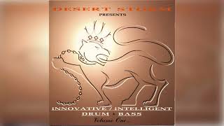 Innovative  Intelligent Drum amp Bass Volume One 1996 [upl. by Asfah834]