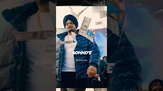 Arjan Vaily Ft  Krna x Sidhu Moose wala  New Mashup Rap  Full Screen  WhatsApp Status [upl. by Jehias]