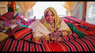 Eritrean Wedding [upl. by Ednargel]