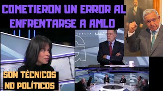 Viri Ríos dice que Norma Piña no entiende que el obradorismo ganará en 2024 [upl. by Pamela223]