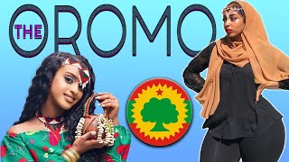 WHO ARE THE OROMO PEOPLE 15 Surprising Facts About The Oromo [upl. by Lagasse]