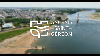 Découvrez AncenisSaintGéréon [upl. by Sandler]