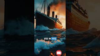 The ship that could have saved Titanic history titanic england [upl. by Alekahs]