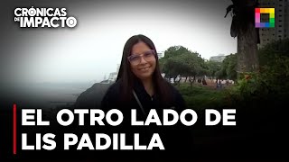 Crónicas de Impacto  JUL 05  EL OTRO LADO DE LIS PADILLA LA SENSACIÓN PERUANA DEL TIKTOK [upl. by Gurango]