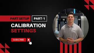 Video 1  Tool Calibration Options Setting Tool Length offsets [upl. by Morty]