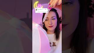 THIS WILL MAKE YOU SLEEPY 🥱 asmr relax tingles asmrvideos asmrtriggers relaxing satisfying [upl. by Dranoc]