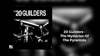 20 Guilders  The Mystery Of The Pyramids [upl. by Ardnasirhc]