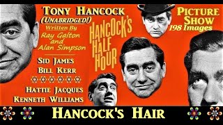 Hancocks Half Hour Hancocks Hair Unabridged 202 images picture Show 1956 [upl. by Notlehs]