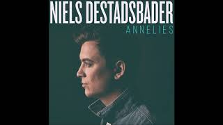 Niels Destadsbader  Annelies Lyric Video [upl. by Onitsuj]