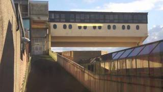 Cumbernauld Town Centre  720p [upl. by Franklyn]