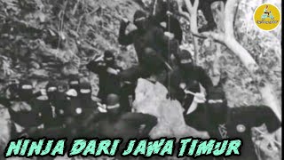 NINJA K3J4M  VIDEO PENUH MISTERI YANG SUSAH DIJELASKAN [upl. by Staley]