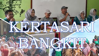 LAGU KERTASARI BANGKIT [upl. by Notsnhoj]